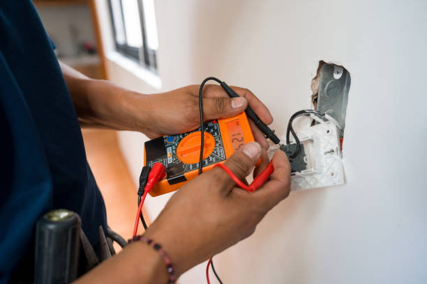 Best Home Electrical Repair  in Merkel, TX