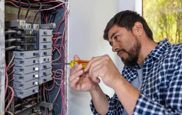 Best Circuit Breaker Repair  in Merkel, TX